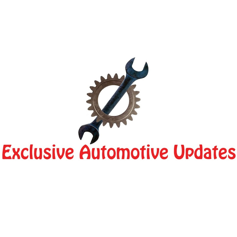 Exclusive Automotive Updates