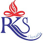 Rakesh Kumar Singh logo