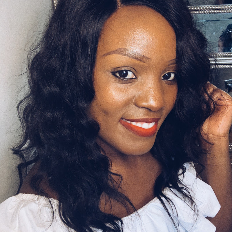 Lilian Khisa