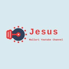 Jesus Mallari channel logo
