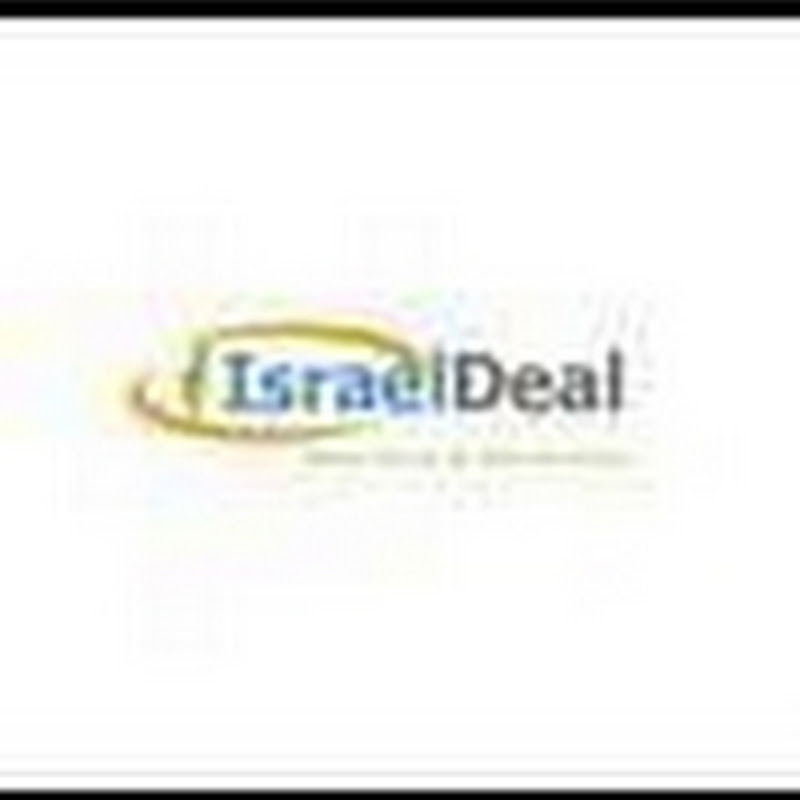 israeldealweb