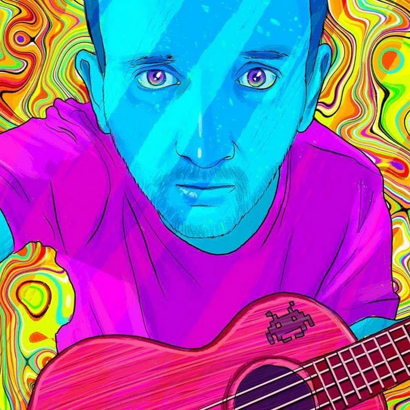 UkeofCarl icon