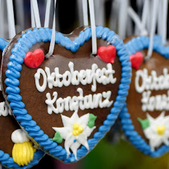 Deutsch-Schweizer Oktoberfest Konstanz