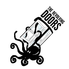 TheRevolvingDoorsTV
