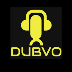دار النشر الصوتية - Dubvo channel logo