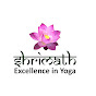 Shrimath Yoga logo