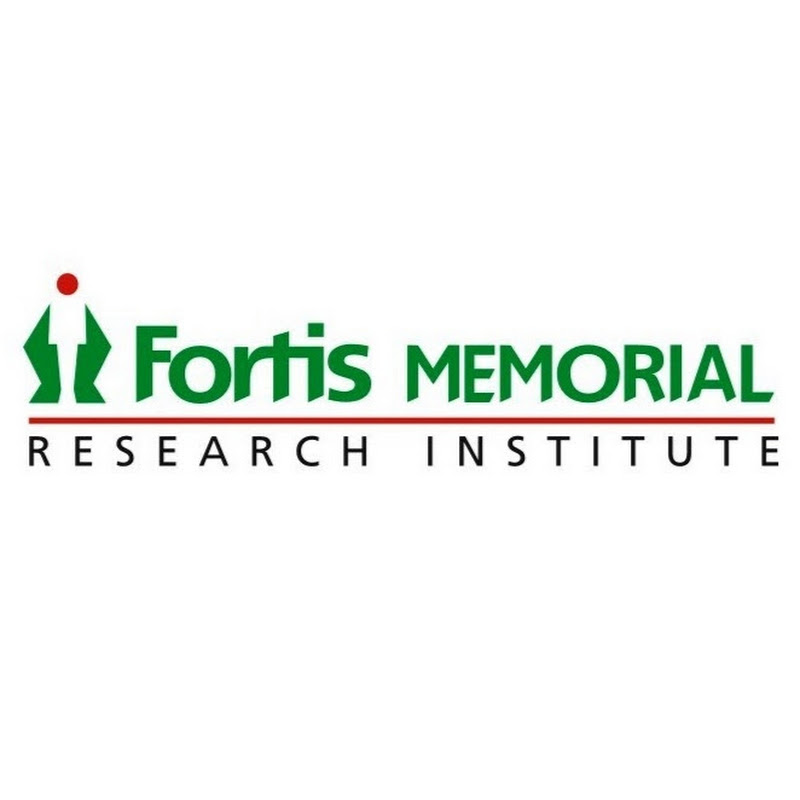 Fortis Memorial Research Institute