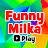 Funny Milka Play