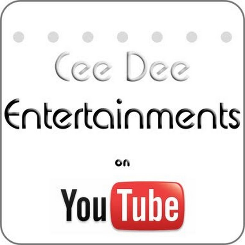 CeeDeeEntertainments