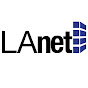 LA Networks logo