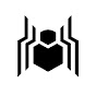 The Human-Spider logo