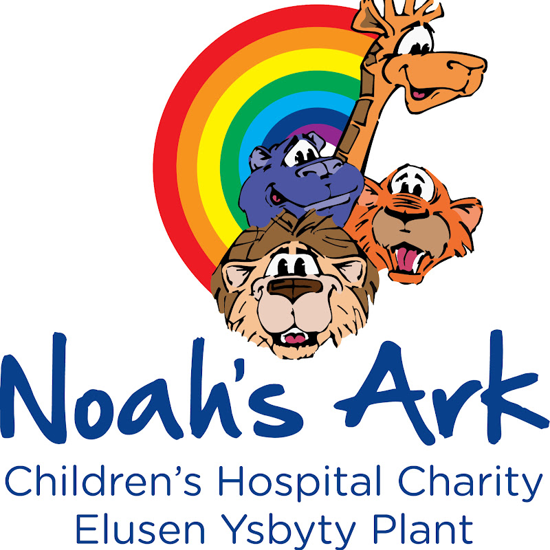 Noah's Ark Children's Hospital Charity