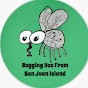 Bugging You From San Juan Island logo