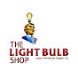 The Light Bulb Shop logo