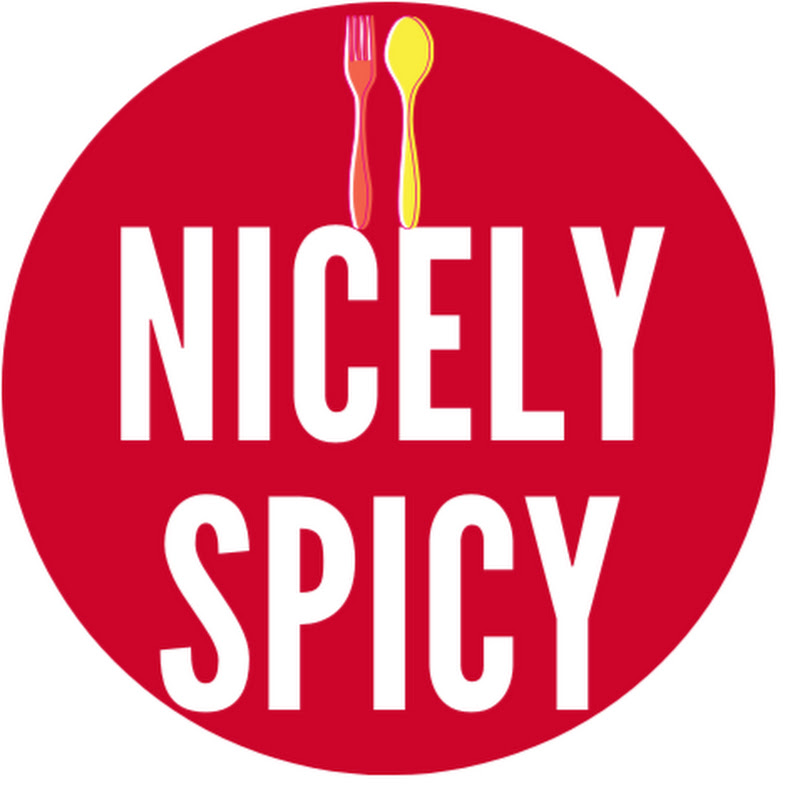 NicelySpicy - So Tasty So Yummy So Easy