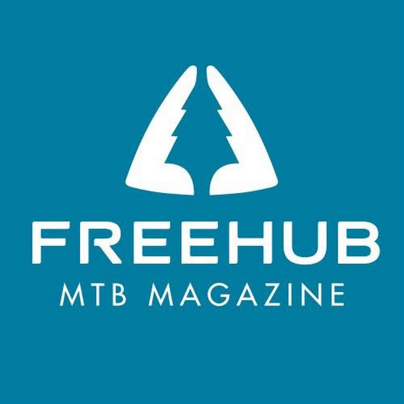 Freehub Magazine icon