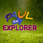 PAUL THE EXPLORER logo