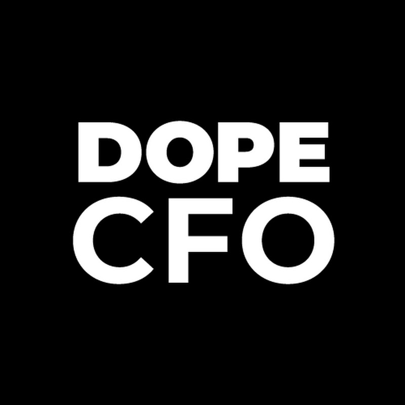 DOPE CFO