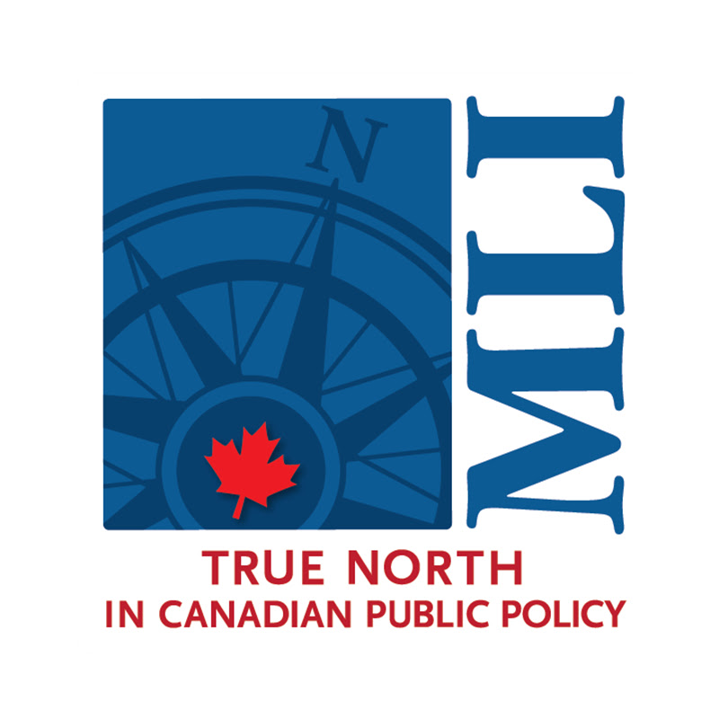 The Macdonald-Laurier Institute Logo