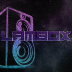 LamboxMusic channel logo