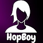 HopBoy logo