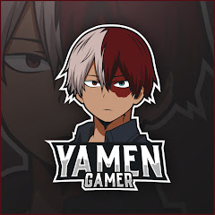 Yamen Gamer99 channel logo
