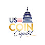 US Coin Capitol logo