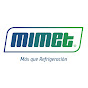 Mimet S.A. logo
