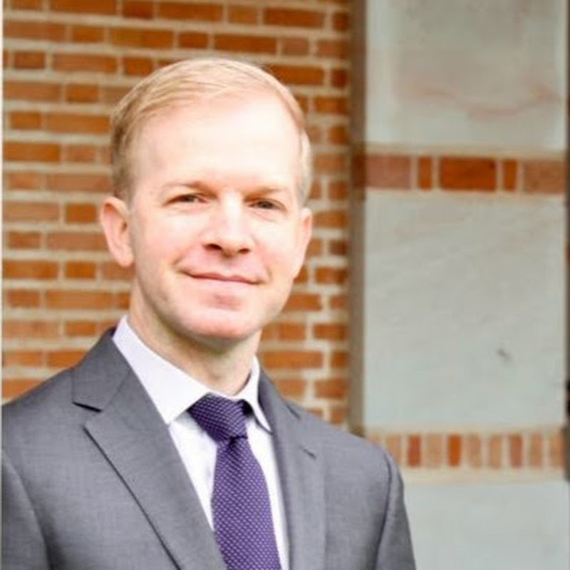 Marc Martin