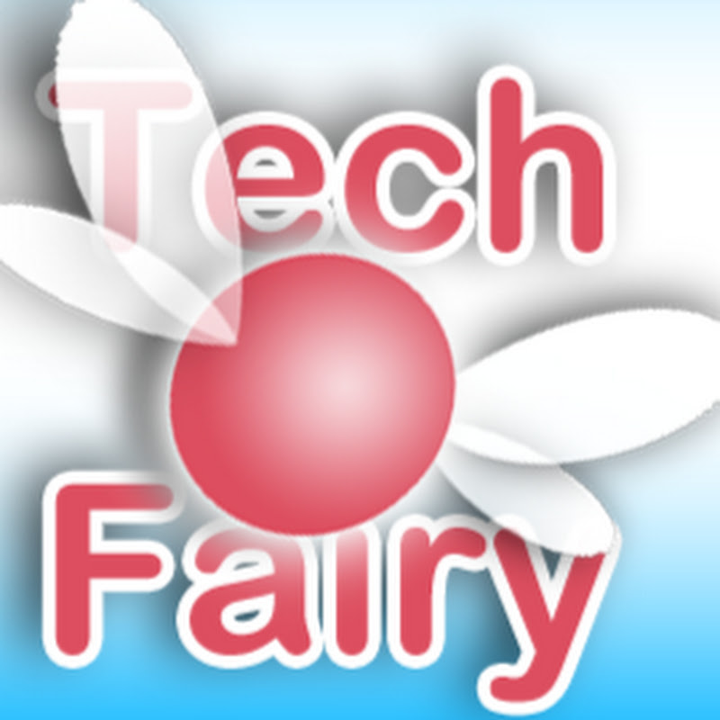 Tech Fairy