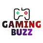 Gaming Buzz logo