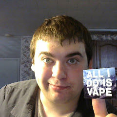 My Vaping Journey