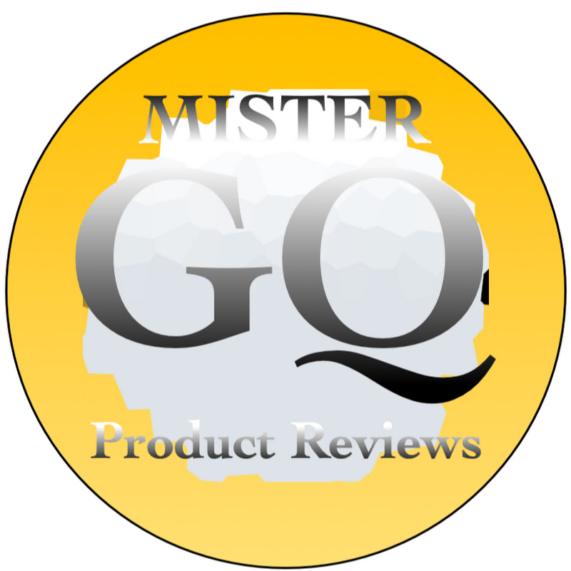 Mister GQ Product Review