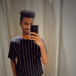 JOHNSON ERUTHAYARAJ photo
