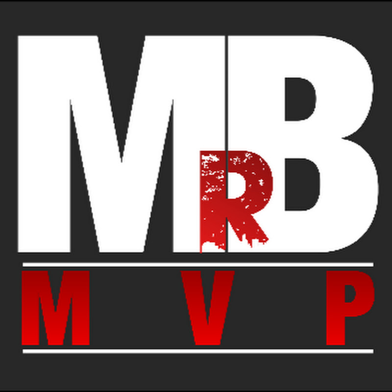 Mr B MVP