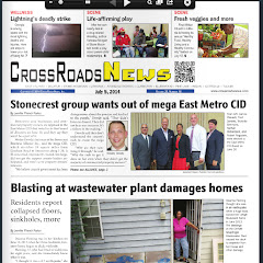 CrossRoadsNews, Inc