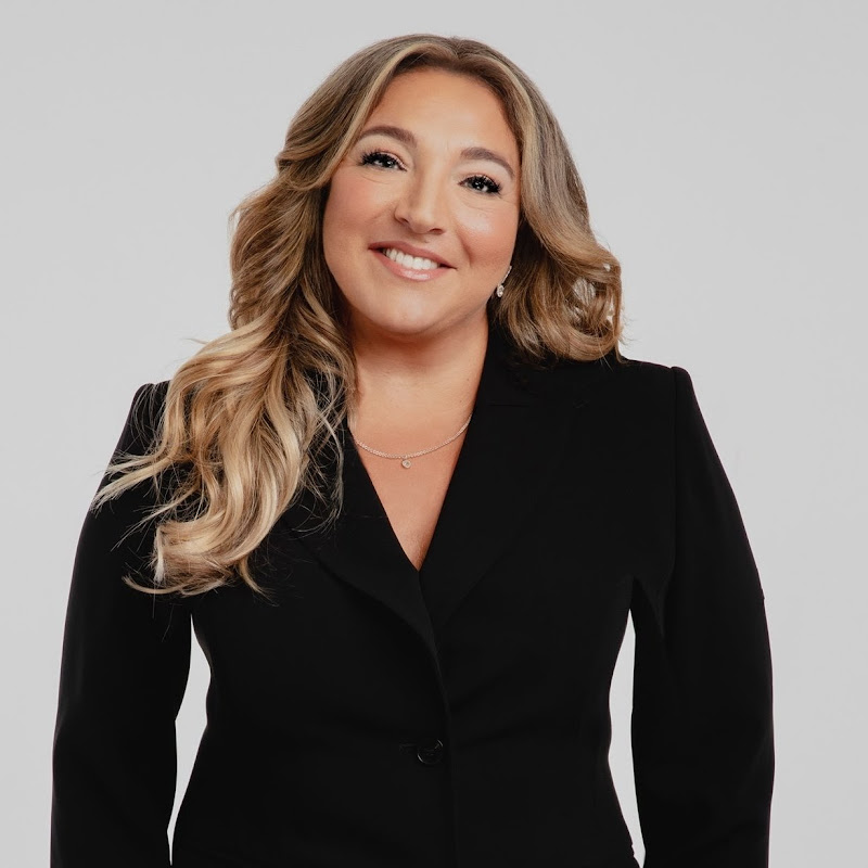Jo Frost
