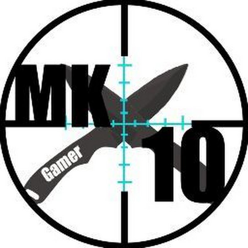 Mk10 Gamer