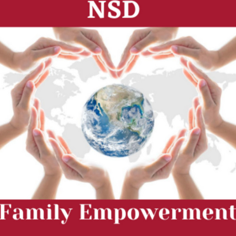 NSD Family Empowerment