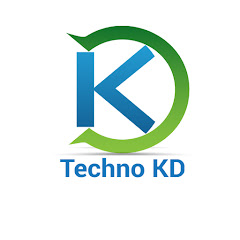 Techno KD Avatar