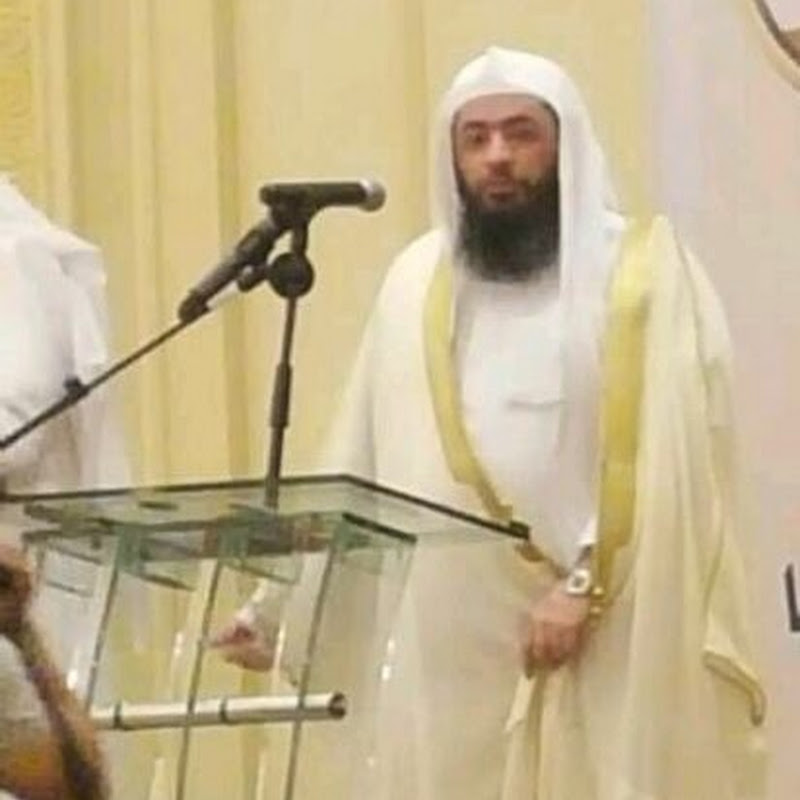 عبدالرحمن المقيبلي