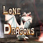 DraxLoneDragons channel logo