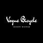 Vogue Bicycles logo