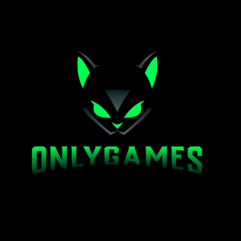 Only Games