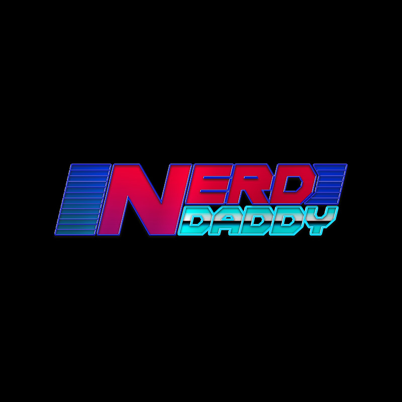 Nerd Daddy