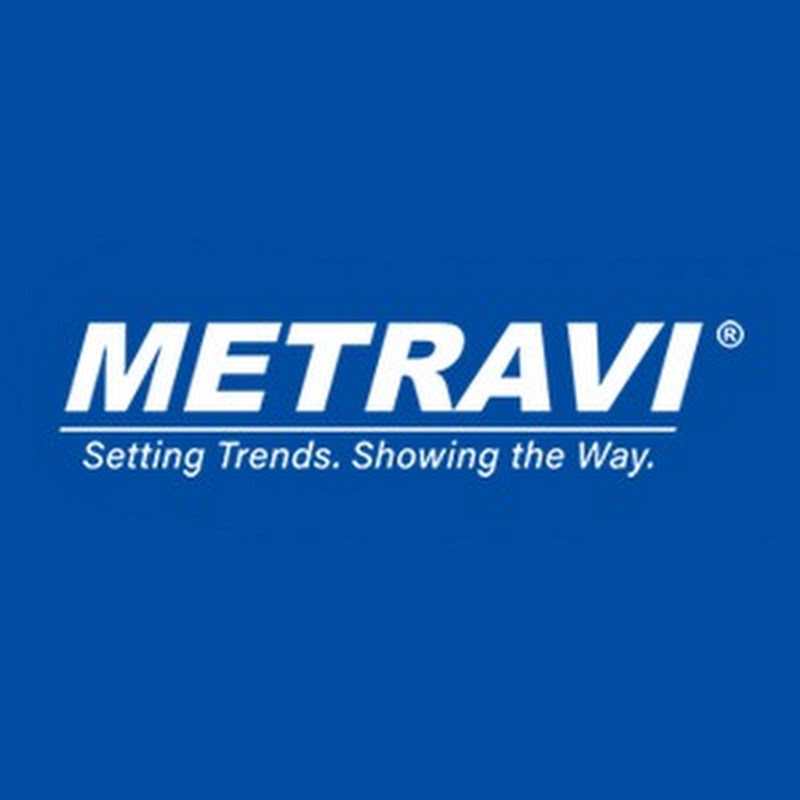 Metravi Instruments Pvt. Ltd.