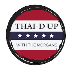 Thai-d up with the Morgans Avatar