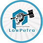 Law Putra logo