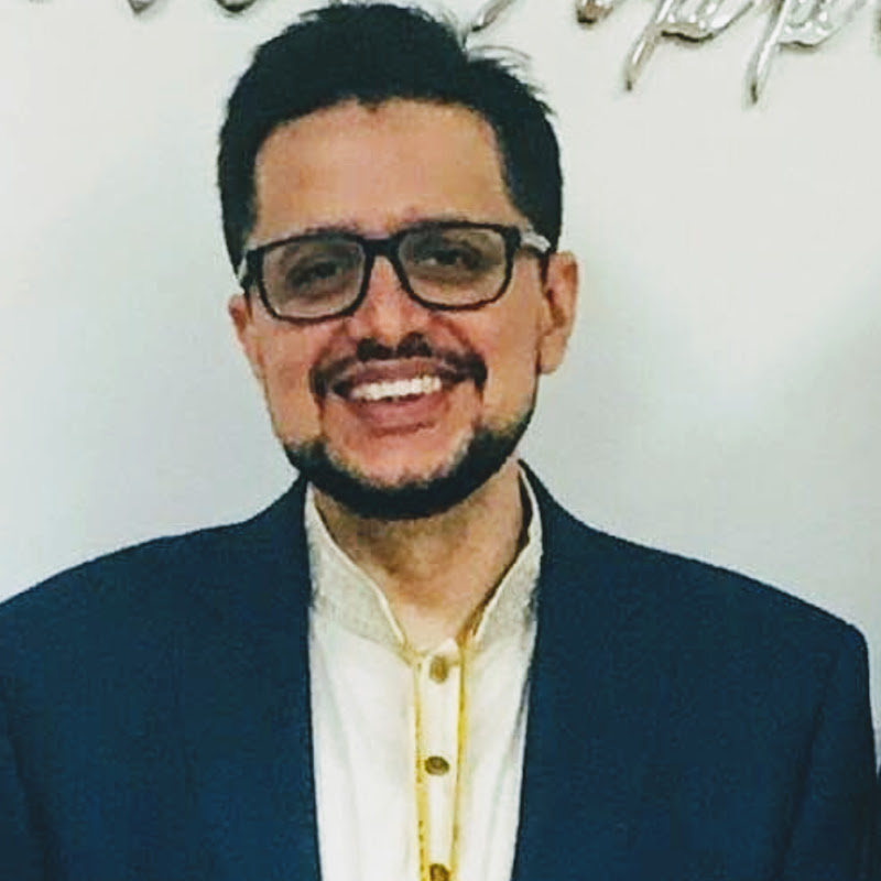 Ali Abbas