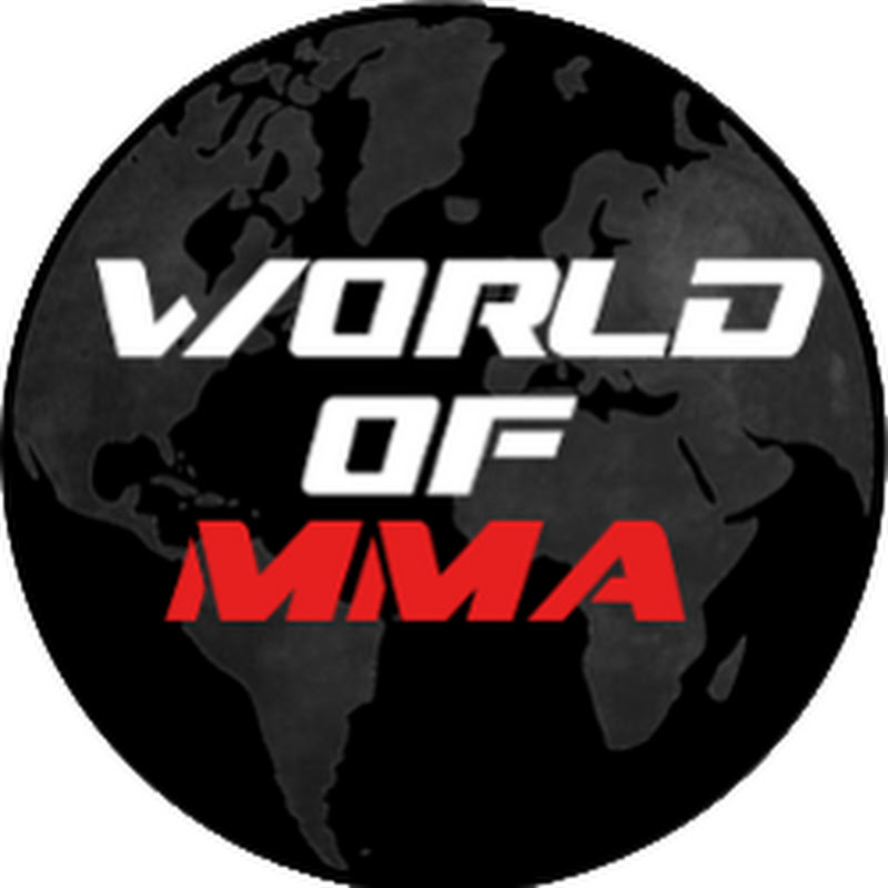 World Of MMA